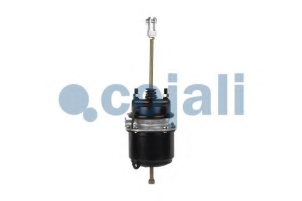 VOLVO 1629513 Spring-loaded Cylinder